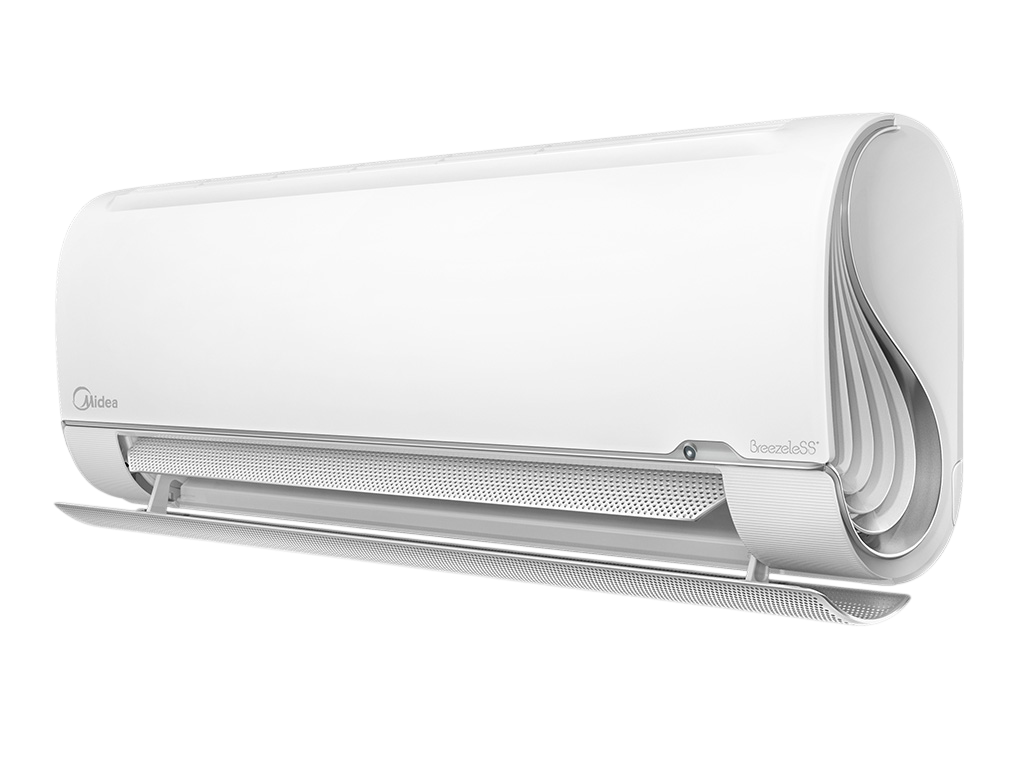 Midea Bbreezeless