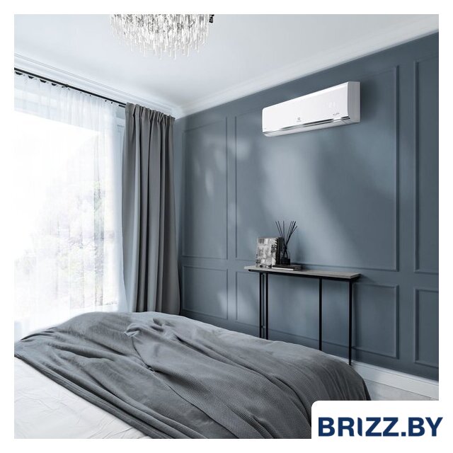 Кондиционер Electrolux Smartline DC EACS/I-09HSM/N8_V2 - Изображение №11 — Продажа и установка кондиционеров brizz.by