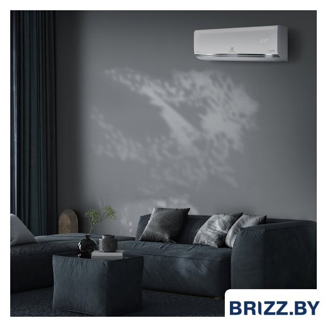 Кондиционер Electrolux Smartline DC EACS/I-09HSM/N8_V2 - Изображение №12 — Продажа и установка кондиционеров brizz.by