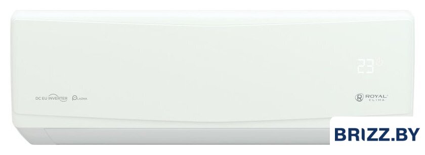Кондиционер Royal Clima GRIDA DC EU Inverter NEW RCI-GR22HN - Изображение №1 — Продажа и установка кондиционеров brizz.by