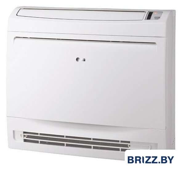 Внутренний блок LG CQ09 NA0R0 - Изображение №1 — Продажа и установка кондиционеров brizz.by