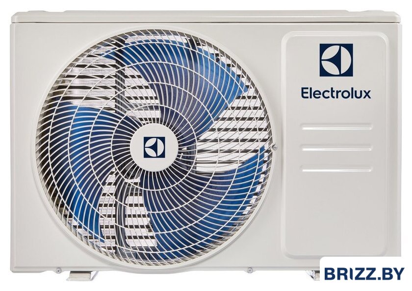Кондиционер Electrolux Smartline EACS-09HSM/N8_V2 - Изображение №9 — Продажа и установка кондиционеров brizz.by