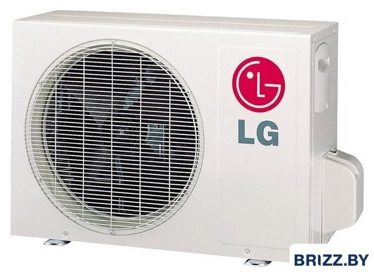 Кондиционер LG CQ12 - Изображение №2 — Продажа и установка кондиционеров brizz.by