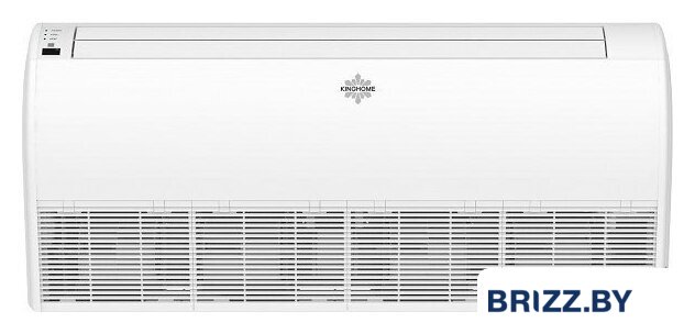 Кондиционер KINGHOME KUD100ZD1/A-S+ KUD100W1/NhA-S - Изображение №1 — Продажа и установка кондиционеров brizz.by