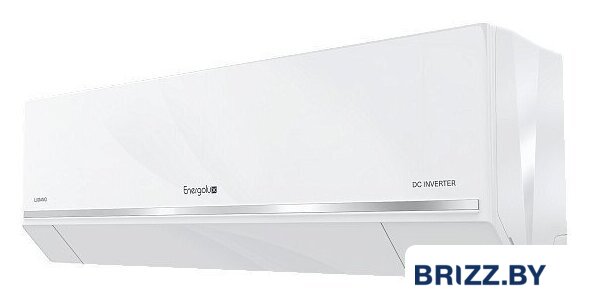 Кондиционер Energolux Lugano inverter SAS09DL1-AI/SAU09DL1-AI - Изображение №1 — Продажа и установка кондиционеров brizz.by