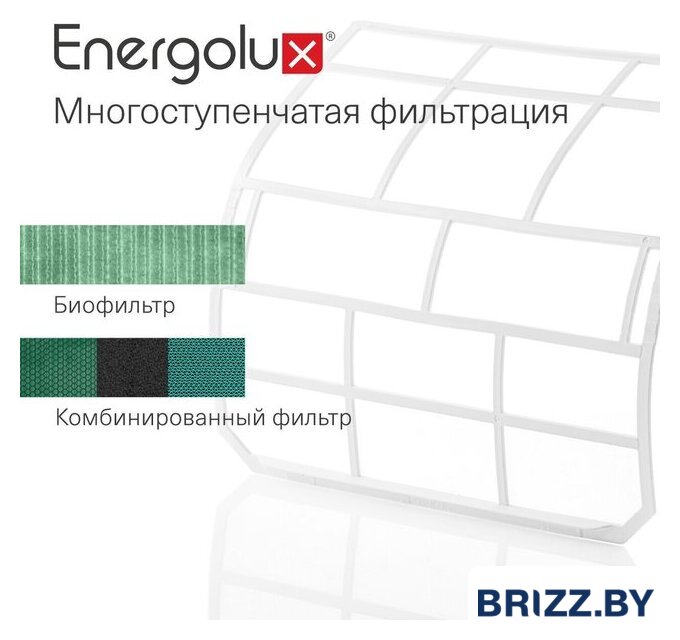 Кондиционер Energolux Lugano inverter SAS09DL1-AI/SAU09DL1-AI - Изображение №15 — Продажа и установка кондиционеров brizz.by