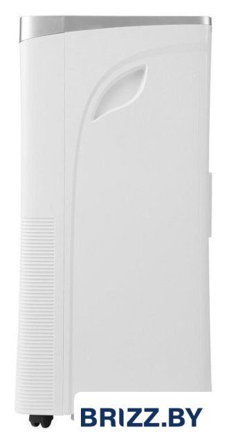 Мобильный кондиционер Funai Camellia MAC-CA25CON04 - Изображение №4 — Продажа и установка кондиционеров brizz.by