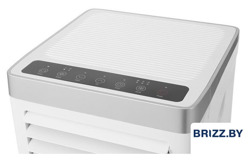 Мобильный кондиционер Funai Camellia MAC-CA25CON04 - Изображение №6 — Продажа и установка кондиционеров brizz.by