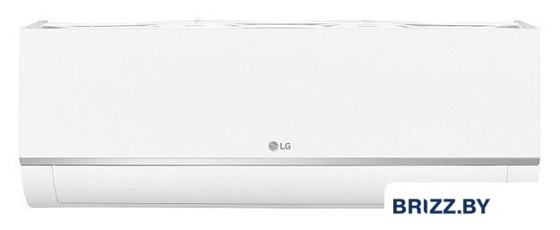Внутренний блок LG Standard Plus S MJ07PC - Изображение №1 — Продажа и установка кондиционеров brizz.by