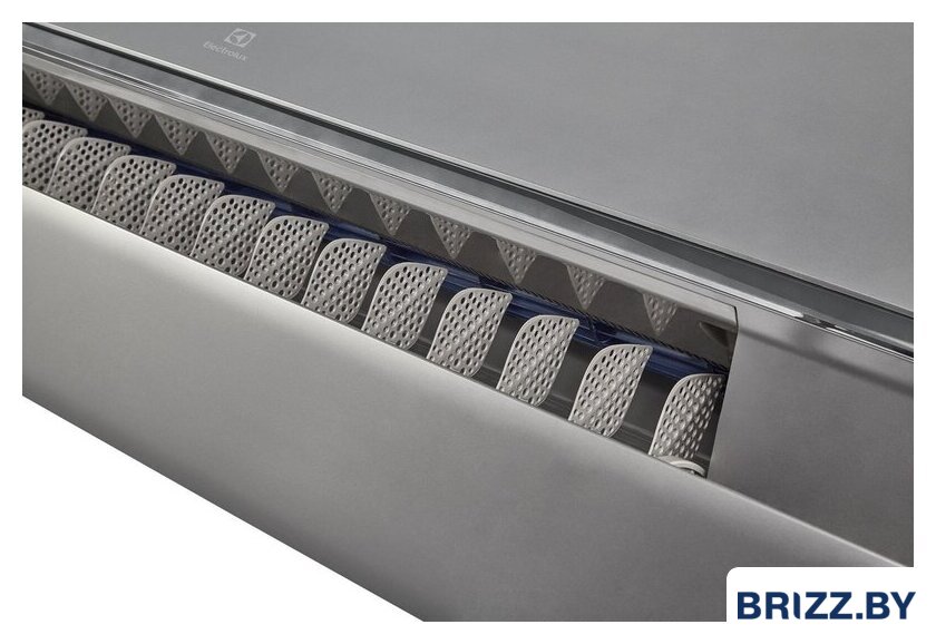 Кондиционер Electrolux Crystal Air Super DC inverter EACS/I-10HFA/N8_V2 - Изображение №9 — Продажа и установка кондиционеров brizz.by