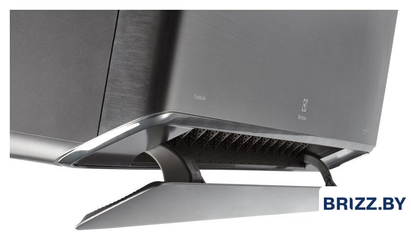 Кондиционер Electrolux Crystal Air Super DC inverter EACS/I-10HFA/N8_V2 - Изображение №8 — Продажа и установка кондиционеров brizz.by