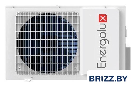 Кондиционер Energolux Basel SAS24B4-A/SAU24B4-A - Изображение №5 — Продажа и установка кондиционеров brizz.by