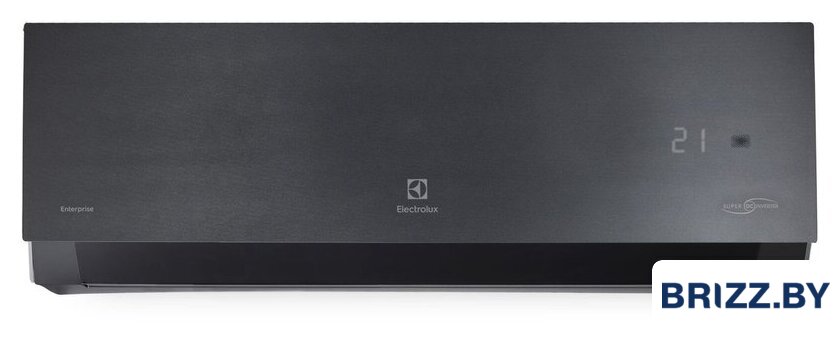 Кондиционер Electrolux Enterprise EACS/I-09HEN-BLACK/N8 - Изображение №3 — Продажа и установка кондиционеров brizz.by