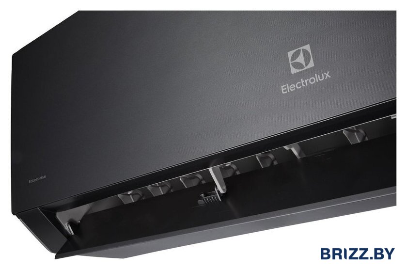 Кондиционер Electrolux Enterprise EACS/I-09HEN-BLACK/N8 - Изображение №4 — Продажа и установка кондиционеров brizz.by