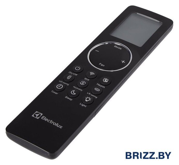 Кондиционер Electrolux Enterprise EACS/I-09HEN-BLACK/N8 - Изображение №5 — Продажа и установка кондиционеров brizz.by