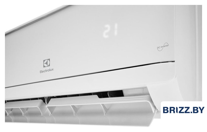 Кондиционер Electrolux Skandi DC Inverter EACS/I-12HSK/N8_V3 - Изображение №7 — Продажа и установка кондиционеров brizz.by