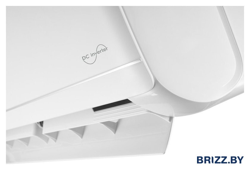 Кондиционер Electrolux Skandi DC Inverter EACS/I-12HSK/N8_V3 - Изображение №6 — Продажа и установка кондиционеров brizz.by