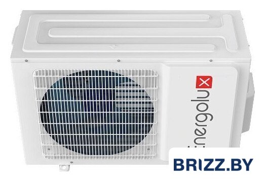Кондиционер Energolux Basel SAS18B4-A/SAU18B4-A - Изображение №8 — Продажа и установка кондиционеров brizz.by
