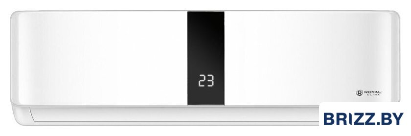 Кондиционер Royal Clima Grande RC-GDB105HN - Изображение №2 — Продажа и установка кондиционеров brizz.by