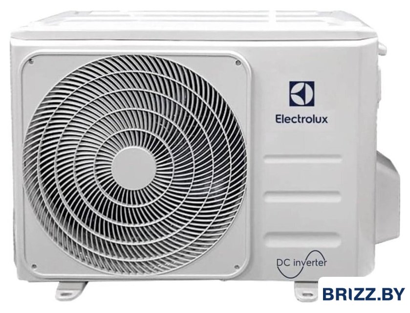 Кондиционер Electrolux Avalanche EACS/I-12HAV/N8_V2/WF - Изображение №4 — Продажа и установка кондиционеров brizz.by
