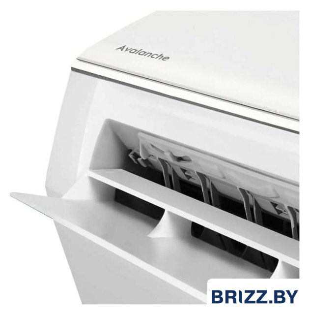 Кондиционер Electrolux Avalanche EACS/I-12HAV/N8_V2/WF - Изображение №3 — Продажа и установка кондиционеров brizz.by
