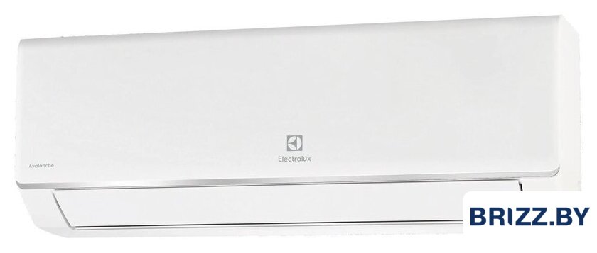 Кондиционер Electrolux Avalanche EACS/I-12HAV/N8_V2/WF - Изображение №1 — Продажа и установка кондиционеров brizz.by