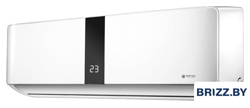Кондиционер Royal Clima Grande RC-GDB90HN - Изображение №1 — Продажа и установка кондиционеров brizz.by