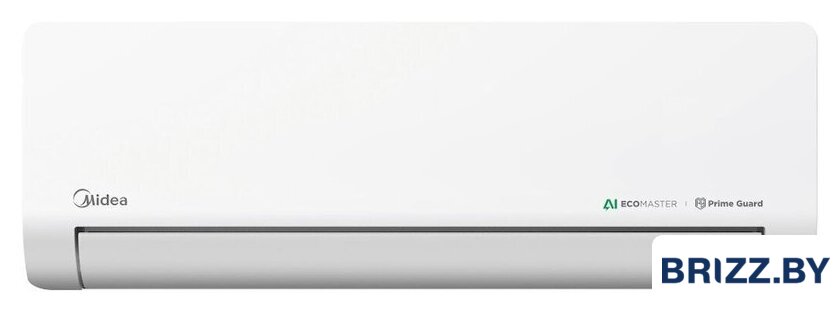 Кондиционер Midea Easy MSES-18N8D6-I/MSES-18N8D6-O - Изображение №1 — Продажа и установка кондиционеров brizz.by