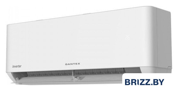 Кондиционер Dantex Advance Pro Plus 2 Inverter RK-09SAT2I/RK-09SAT2IE - Изображение №3 — Продажа и установка кондиционеров brizz.by
