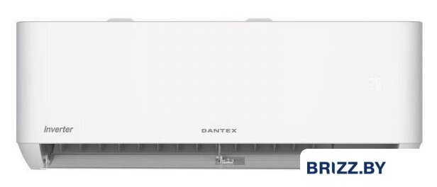 Кондиционер Dantex Advance Pro Plus 2 Inverter RK-09SAT2I/RK-09SAT2IE - Изображение №1 — Продажа и установка кондиционеров brizz.by