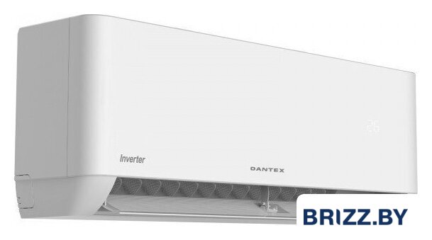 Кондиционер Dantex Advance Pro Plus 2 Inverter RK-09SAT2I/RK-09SAT2IE - Изображение №2 — Продажа и установка кондиционеров brizz.by