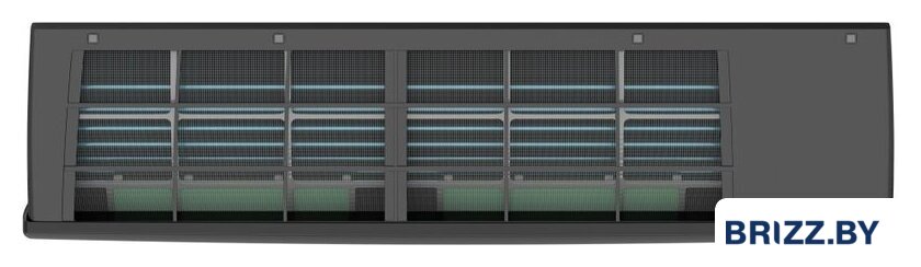 Кондиционер Royal Clima Attica Nero Inverter RCI-AN55HN - Изображение №6 — Продажа и установка кондиционеров brizz.by