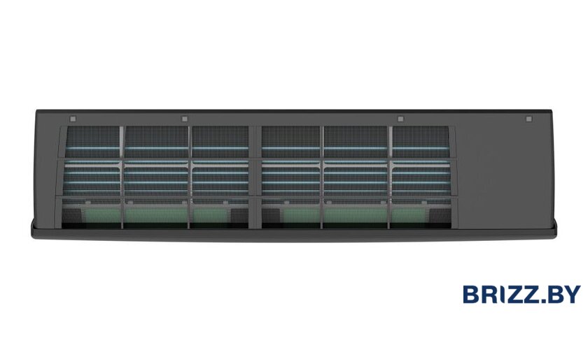 Кондиционер Royal Clima Attica Nero Inverter RCI-AN55HN - Изображение №13 — Продажа и установка кондиционеров brizz.by
