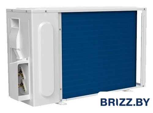 Кондиционер Energolux Basel SAS09B4-A/SAU09B4-A - Изображение №7 — Продажа и установка кондиционеров brizz.by