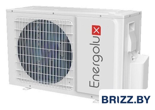Кондиционер Energolux Basel SAS09B4-A/SAU09B4-A - Изображение №4 — Продажа и установка кондиционеров brizz.by