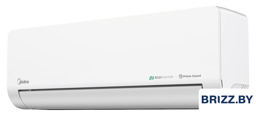 Кондиционер Midea Easy MSES-12N8D6-I/MSES-12N8D6-O - Изображение №2 — Продажа и установка кондиционеров brizz.by