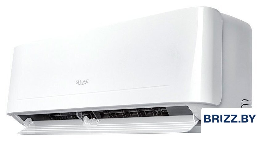 Кондиционер Shuft Berg SFTO-24HN1_24Y - Изображение №1 — Продажа и установка кондиционеров brizz.by