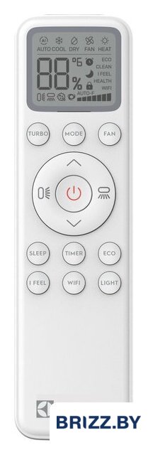 Кондиционер Electrolux Skyworth EACS/I-24HVP/HC/N8 - Изображение №4 — Продажа и установка кондиционеров brizz.by