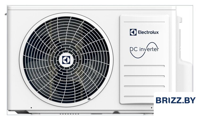 Кондиционер Electrolux Skyworth EACS/I-24HVP/HC/N8 - Изображение №3 — Продажа и установка кондиционеров brizz.by