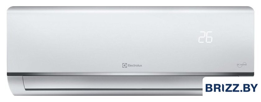 Кондиционер Electrolux Skyworth EACS/I-24HVP/HC/N8 - Изображение №2 — Продажа и установка кондиционеров brizz.by
