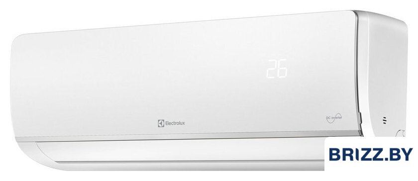 Кондиционер Electrolux Skyworth EACS/I-24HVP/HC/N8 - Изображение №1 — Продажа и установка кондиционеров brizz.by