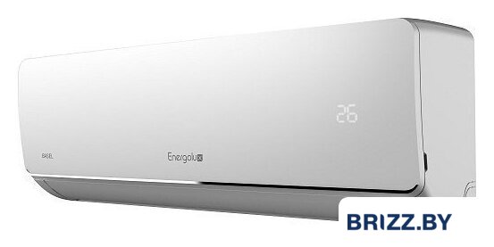 Кондиционер Energolux Basel SAS07B4-A/SAU07B4-A - Изображение №3 — Продажа и установка кондиционеров brizz.by