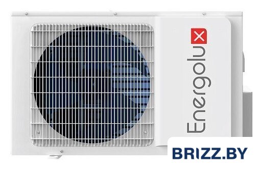 Кондиционер Energolux Basel SAS07B4-A/SAU07B4-A - Изображение №5 — Продажа и установка кондиционеров brizz.by