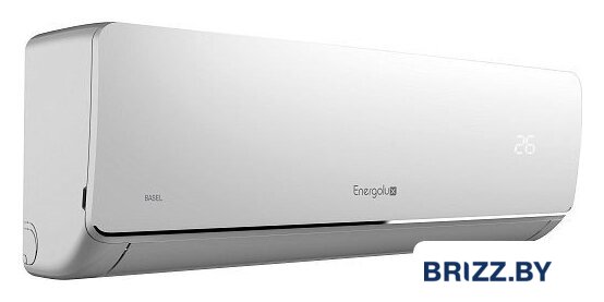 Кондиционер Energolux Basel SAS07B4-A/SAU07B4-A - Изображение №2 — Продажа и установка кондиционеров brizz.by