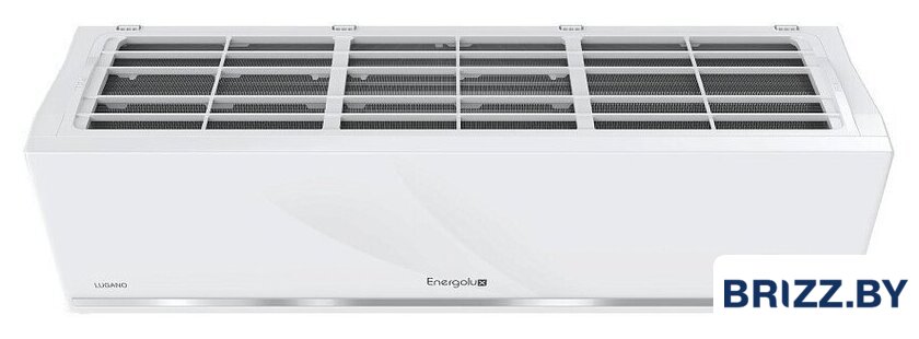 Кондиционер Energolux Lugano Pro Line HP SAS12DL3-AI/SAU12DL3-AI - Изображение №8 — Продажа и установка кондиционеров brizz.by