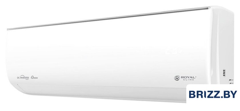 Кондиционер Royal Clima Gloria Inverter Upgrade RCI-GL70HN - Изображение №1 — Продажа и установка кондиционеров brizz.by