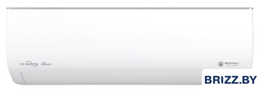 Кондиционер Royal Clima Gloria Inverter Upgrade RCI-GL70HN - Изображение №2 — Продажа и установка кондиционеров brizz.by