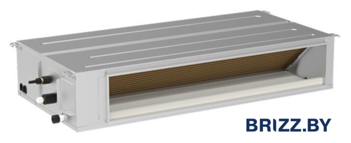 Кондиционер KINGHOME KUD140PHS1/A-S+ KUD140W1/NhA-X - Изображение №1 — Продажа и установка кондиционеров brizz.by