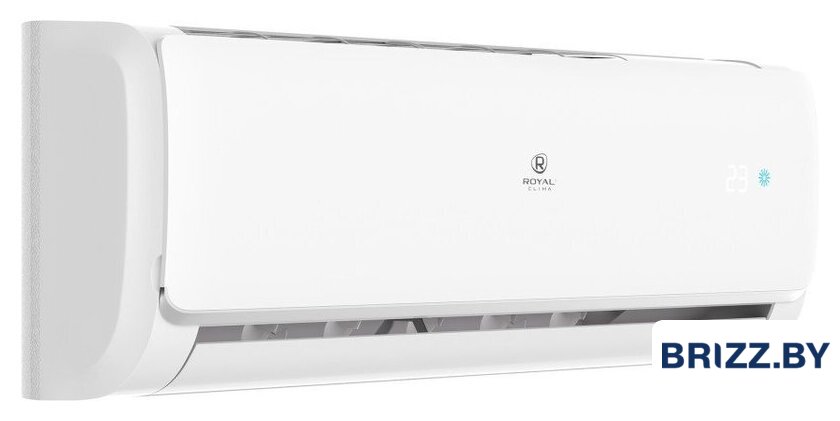 Кондиционер Royal Clima Nobile RC-NB35HN - Изображение №3 — Продажа и установка кондиционеров brizz.by