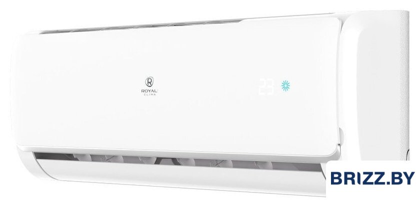 Кондиционер Royal Clima Nobile RC-NB35HN - Изображение №1 — Продажа и установка кондиционеров brizz.by